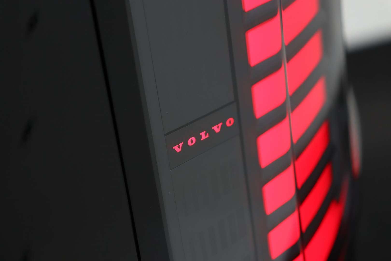 Volvo EX30 TWIN MOTOR PERFORMANCE - 2025 - Joinsteer - #35