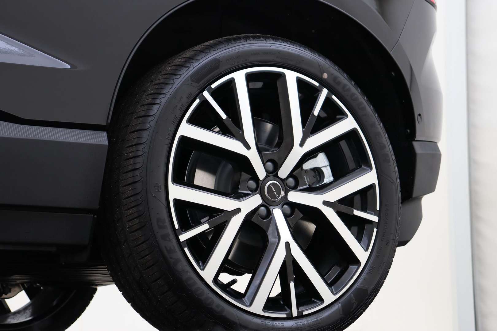 Volvo EX30 TWIN MOTOR PERFORMANCE - 2025 - Joinsteer - #36