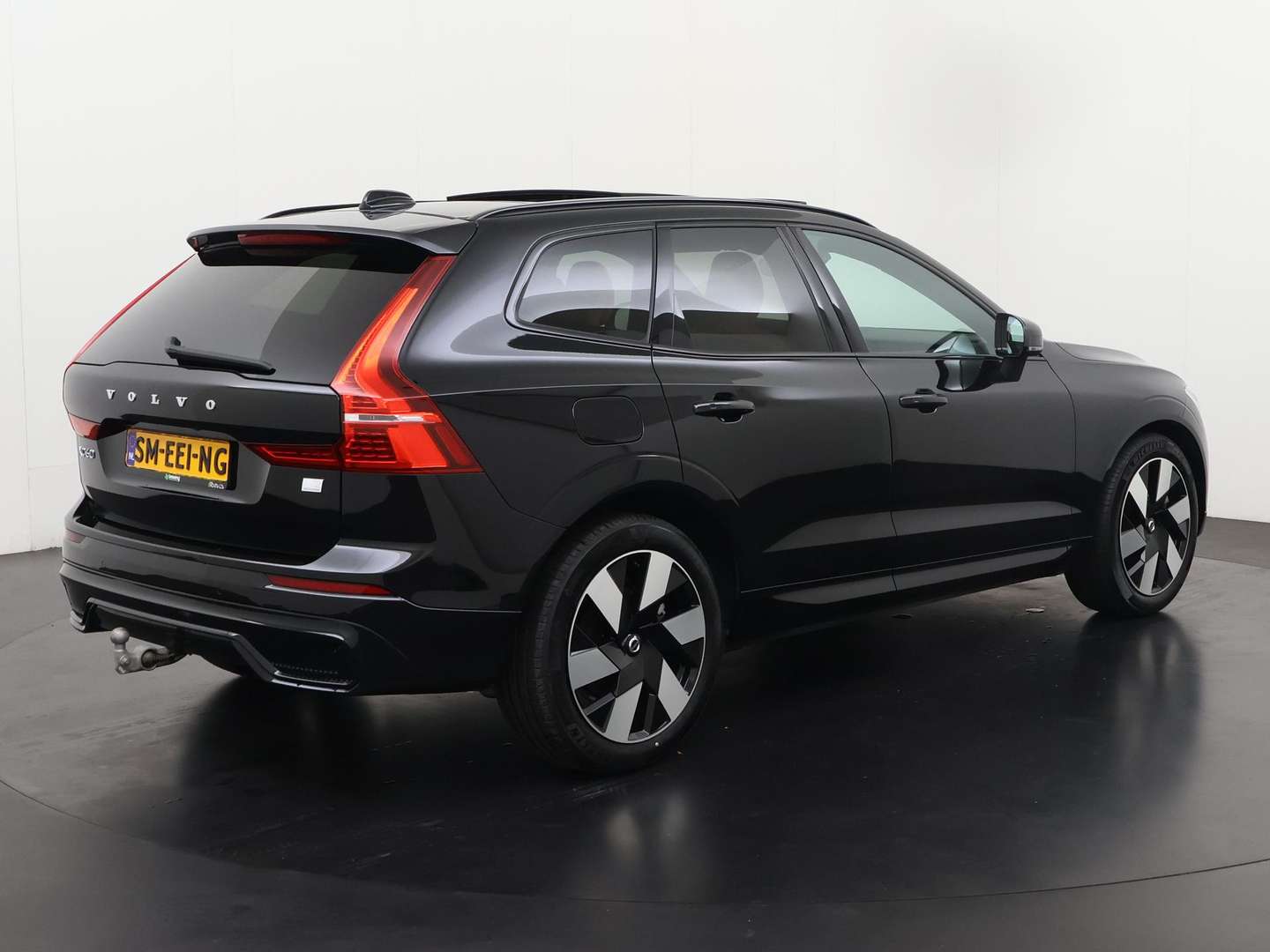Volvo XC60 T8 Recharge Ultimate - 2023 - Joinsteer - #1