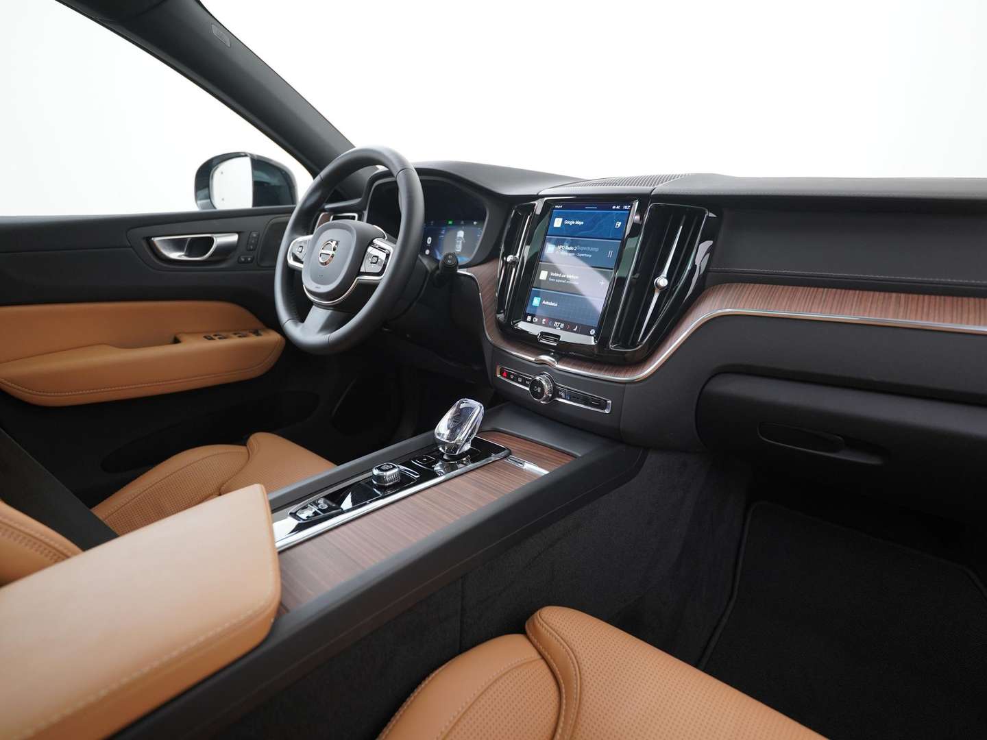Volvo XC60 T8 Recharge Ultimate - 2023 - Joinsteer - #2