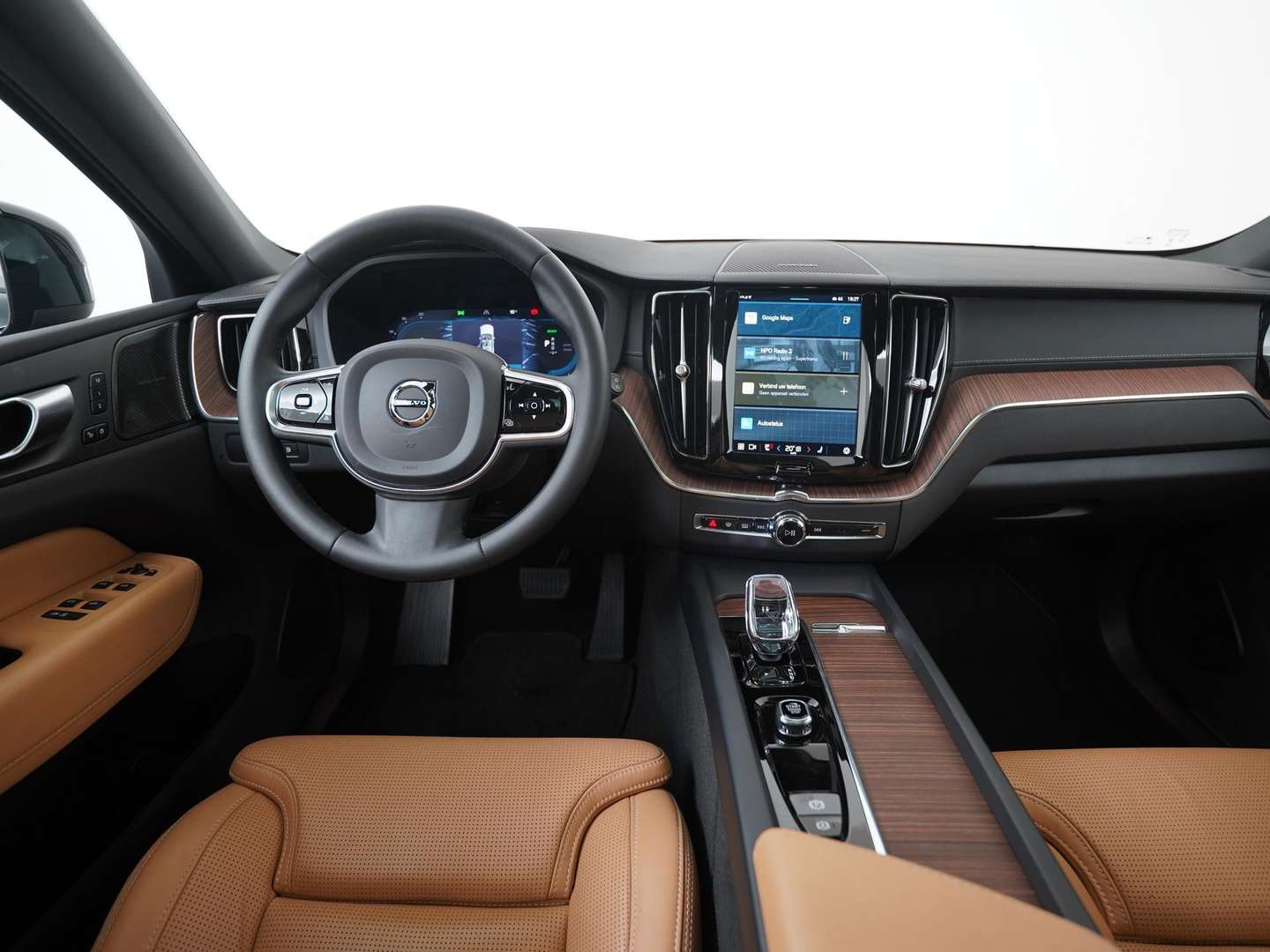 Volvo XC60 T8 Recharge Ultimate - 2023 - Joinsteer - #5