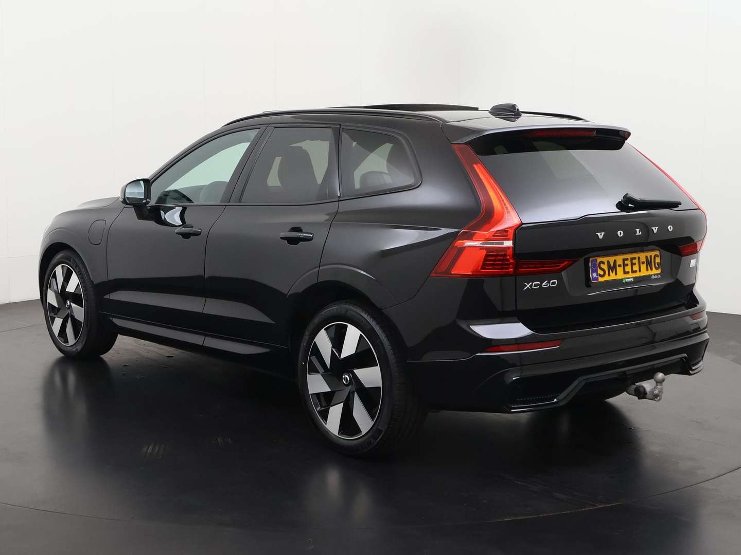 Volvo XC60 T8 Recharge Ultimate - 2023 - Joinsteer - #6