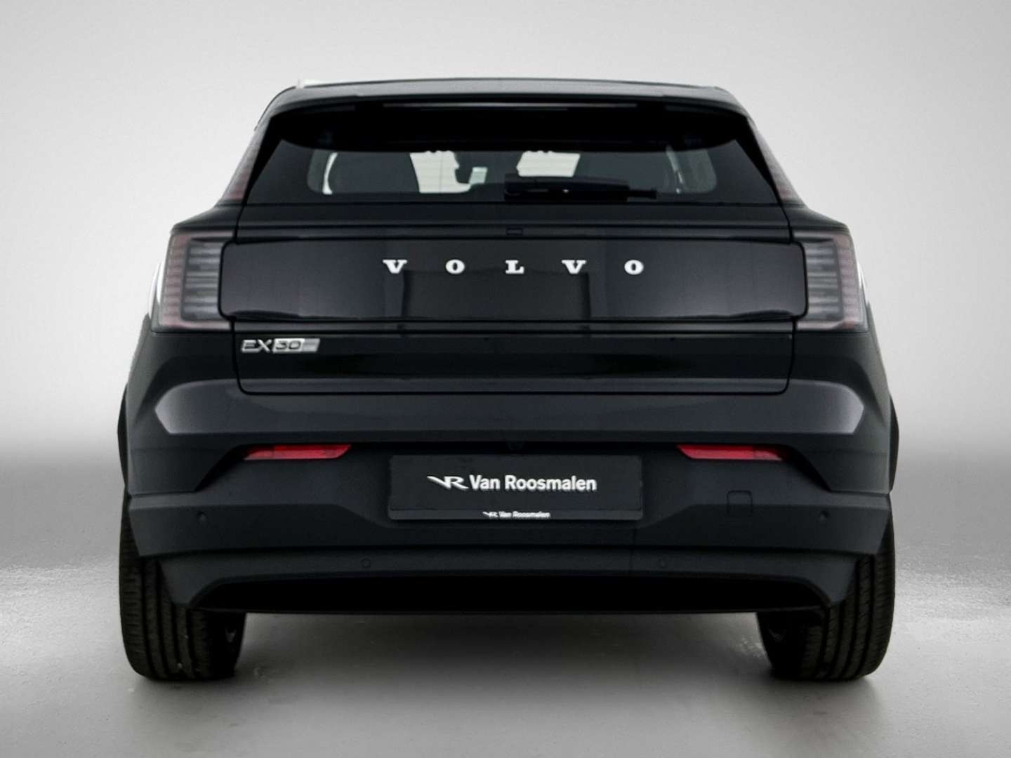 Volvo EX30 Recharge Plus - 2025 - Joinsteer - #2