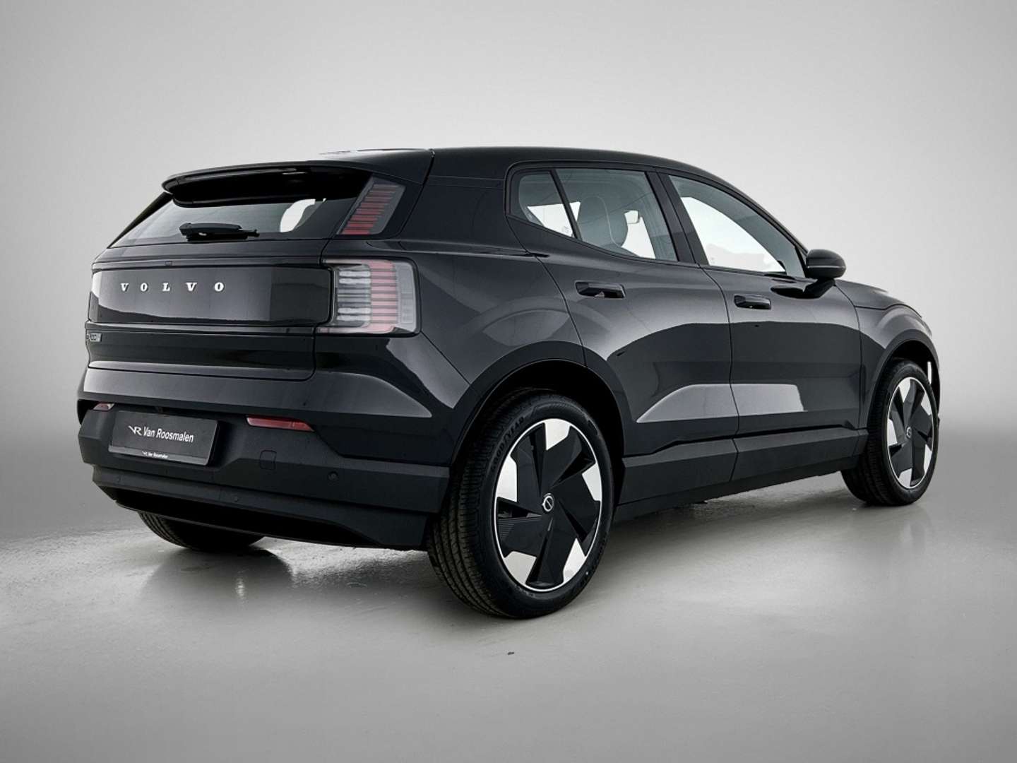 Volvo EX30 Recharge Plus - 2025 - Joinsteer - #3