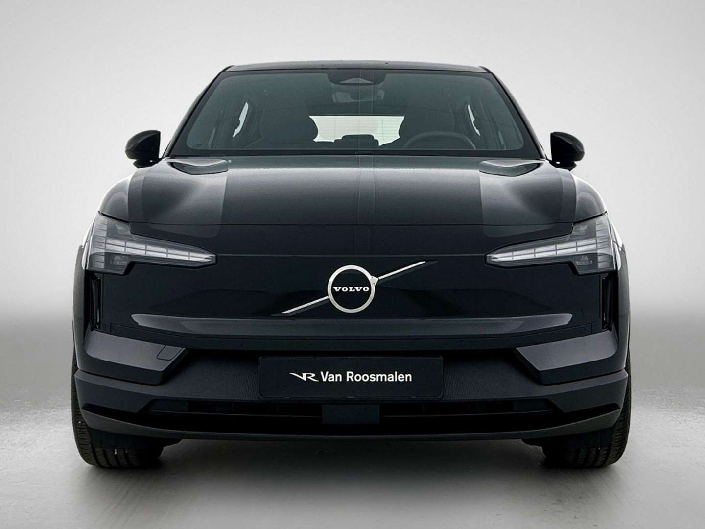 Volvo EX30 Recharge Plus - 2025 - Joinsteer - #5