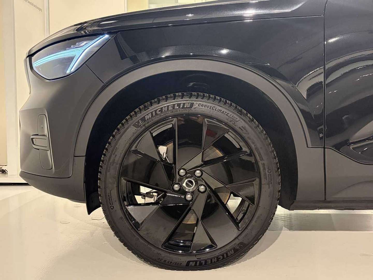 Volvo EX40 Plus Twin Motor - 2025 - Joinsteer - #3