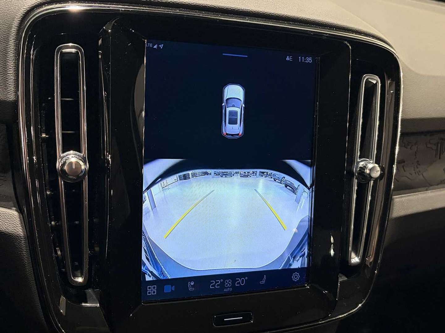 Volvo EX40 Plus Twin Motor - 2025 - Joinsteer - #9