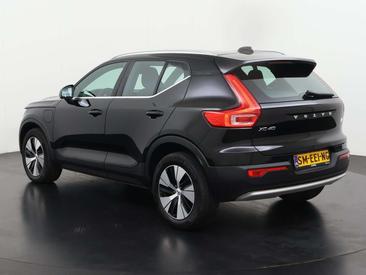 Volvo XC40 T5 Recharge Core — photo 6