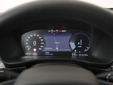 Volvo XC40 T5 Recharge Core — photo 8