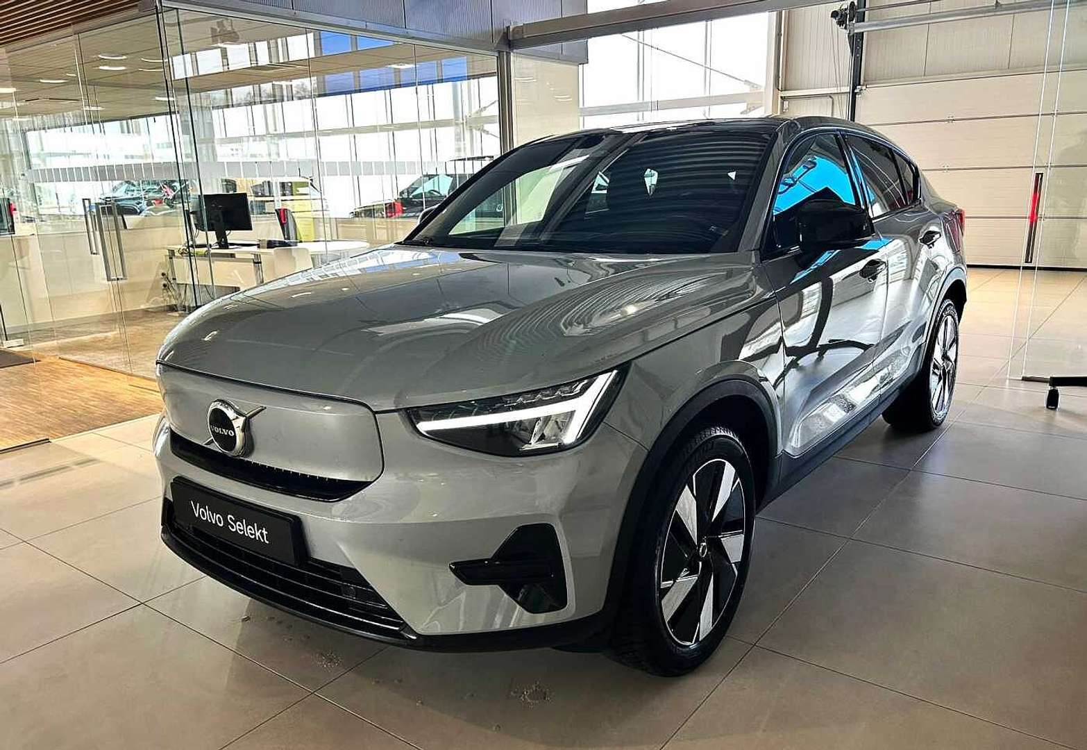 Volvo C40 Recharge - 2023 - Joinsteer - #1