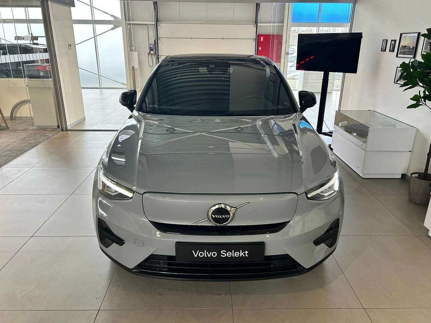 Volvo C40 Recharge - 2023 - Joinsteer - #4