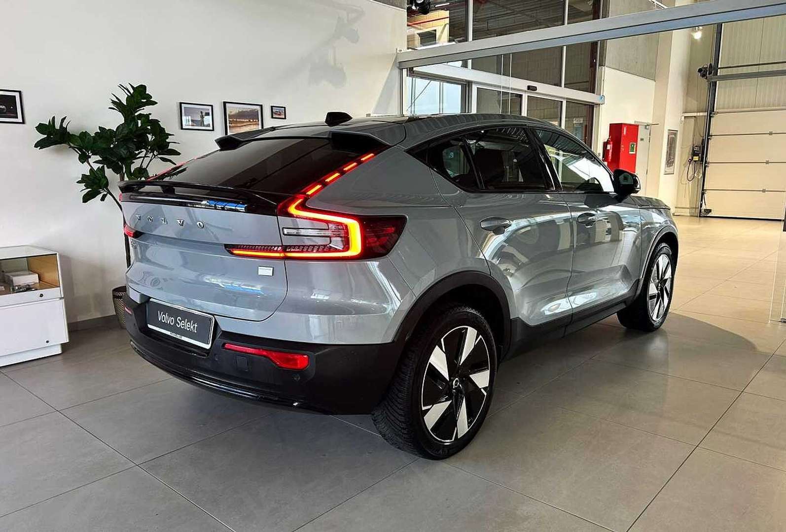 Volvo C40 Recharge - 2023 - Joinsteer - #5