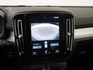 Volvo XC40 T5 Recharge Core — photo 18