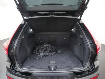 Volvo XC40 T5 Recharge Core — photo 26