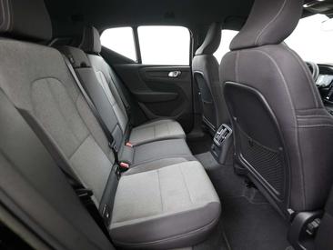 Volvo XC40 T5 Recharge Core — photo 28
