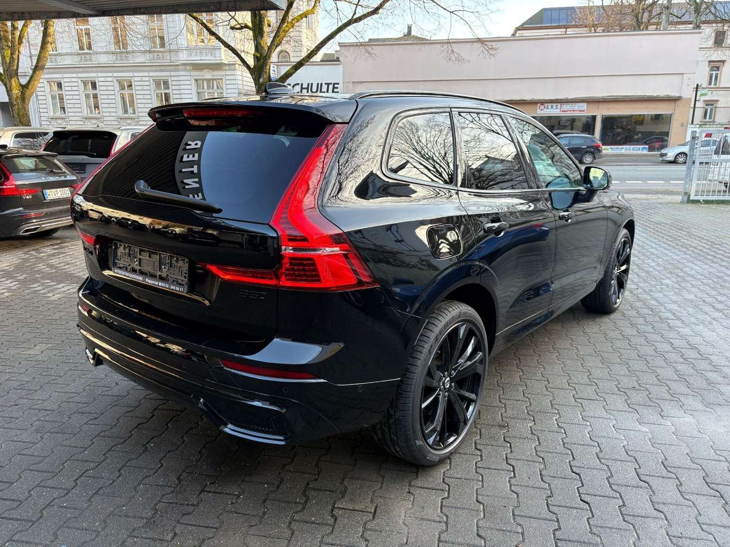 Volvo XC60 B5 Plus - 2025 - Joinsteer - #6