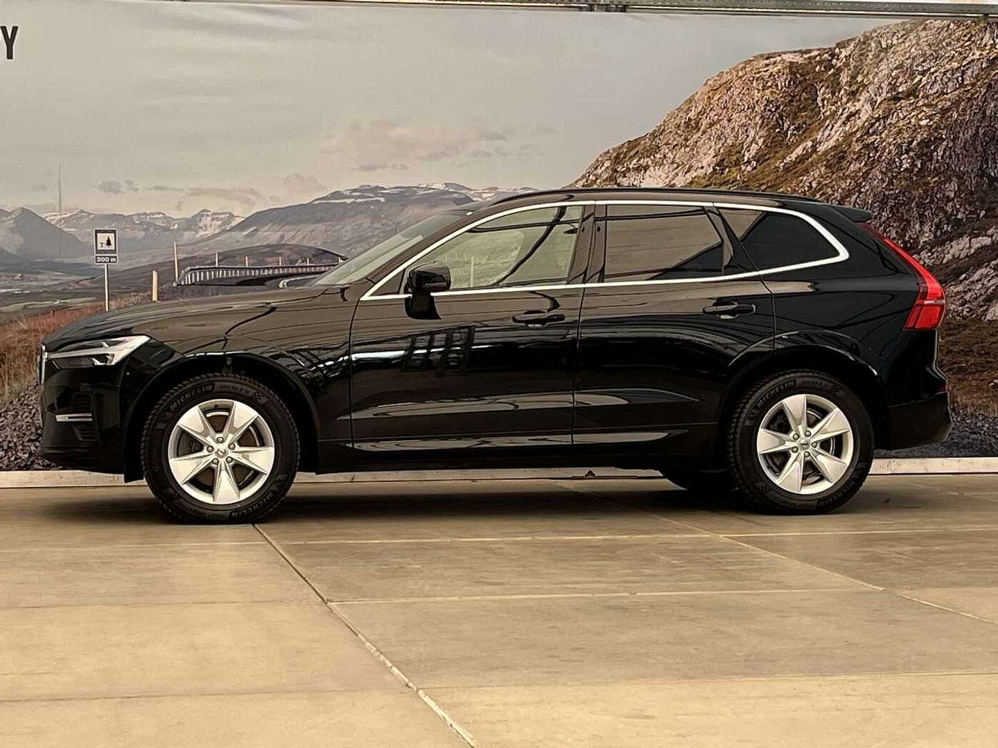 Volvo XC60 B4 Core - 2023 - Joinsteer - #2