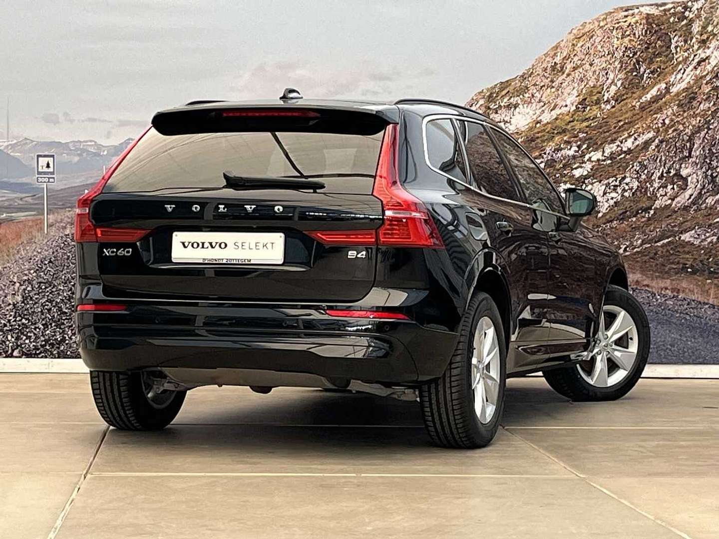 Volvo XC60 B4 Core - 2023 - Joinsteer - #3