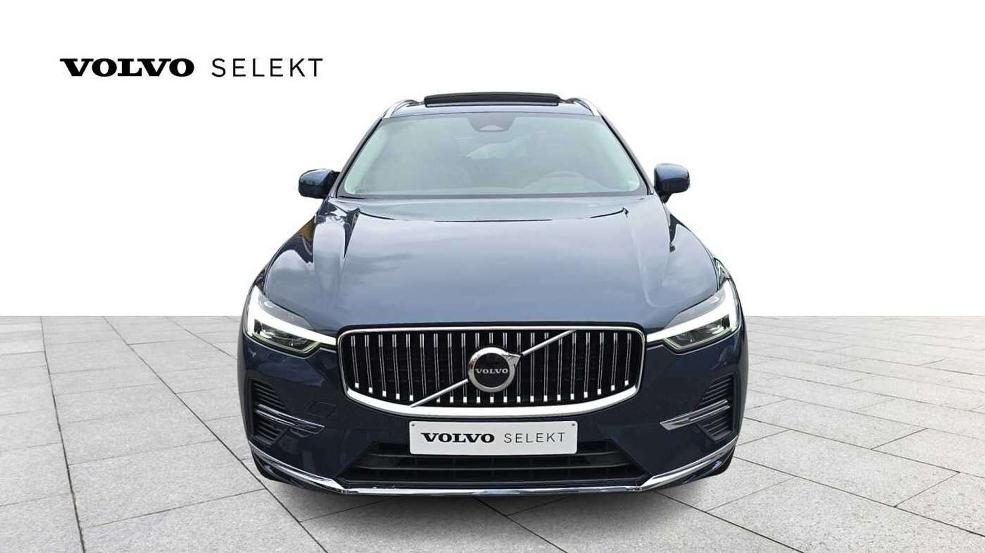 Volvo XC60 T6 Recharge Core - 2024 - Joinsteer - #3