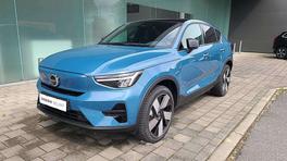 Volvo C40 Recharge PLUS - 2025 - Joinsteer - #1