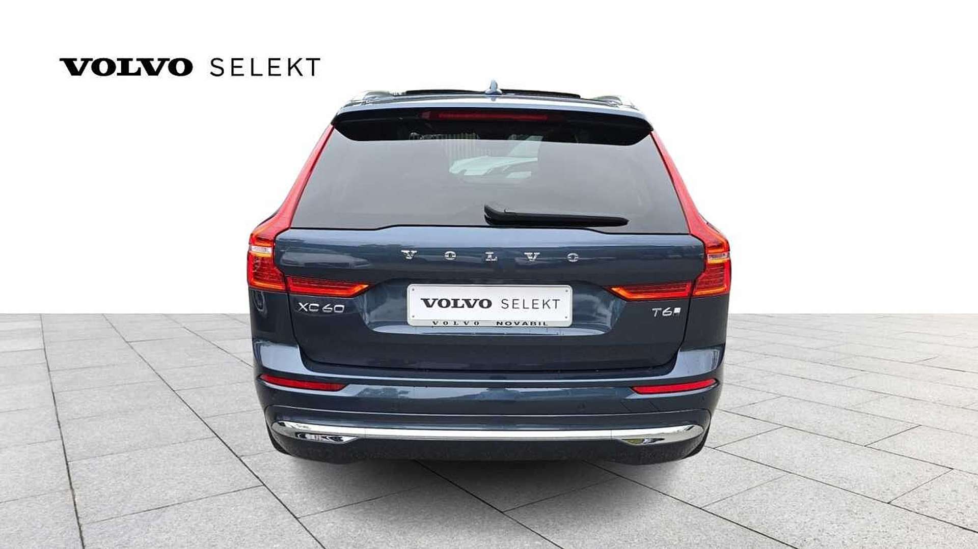Volvo XC60 T6 Recharge Core - 2024 - Joinsteer - #4