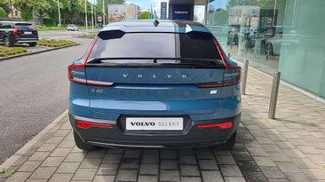 Volvo C40 Recharge PLUS — photo 4