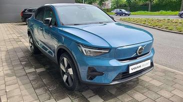 Volvo C40 Recharge PLUS — photo 6