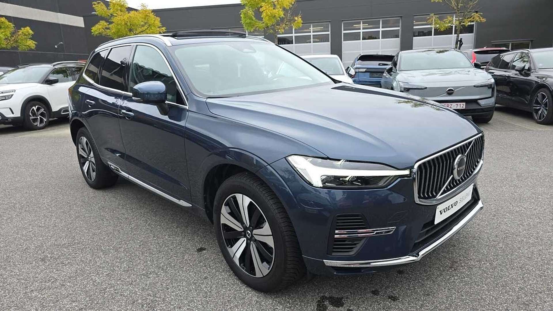 Volvo XC60 T6 Recharge Core - 2024 - Joinsteer - #6