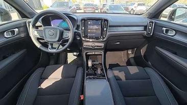 Volvo C40 Recharge PLUS — photo 9