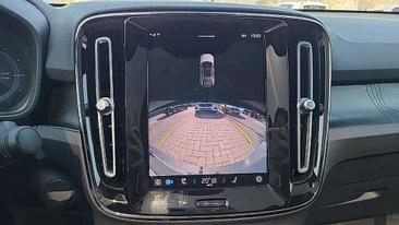 Volvo C40 Recharge PLUS — photo 16