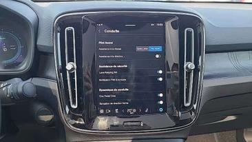 Volvo C40 Recharge PLUS — photo 17