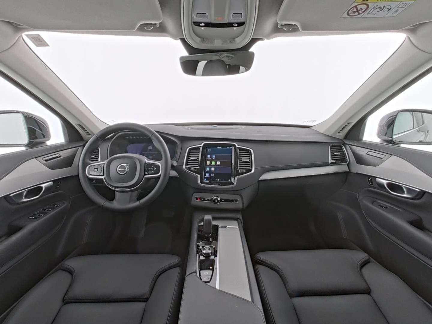 Volvo XC90 B5 Plus - 2023 - Joinsteer - #3