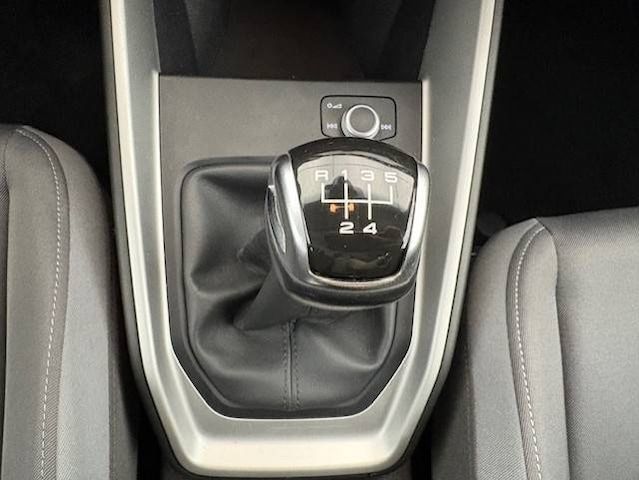 Audi A1 Sportback Advanced 25 TFSI 95 Ch 5 Vitesses - 2021 - Joinsteer - #4