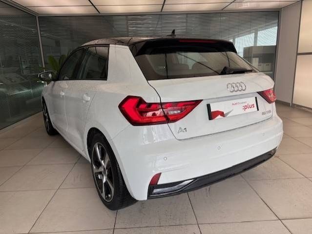 Audi A1 Sportback Advanced 25 TFSI 95 Ch 5 Vitesses - 2021 - Joinsteer - #8