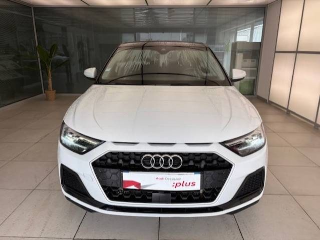 Audi A1 Sportback Advanced 25 TFSI 95 Ch 5 Vitesses - 2021 - Joinsteer - #10