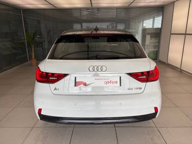 Audi A1 Sportback Advanced 25 TFSI 95 Ch 5 Vitesses - 2021 - Joinsteer - #11