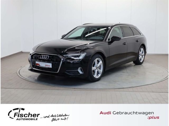 Audi A6 Avant Advanced 45 TFSI Quattro S Tronic - 2024 - Joinsteer