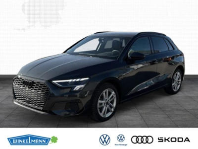 Audi A3 Sportback TFSI E Advanced 40 TFSI E S Tronic -  - Joinsteer - #1