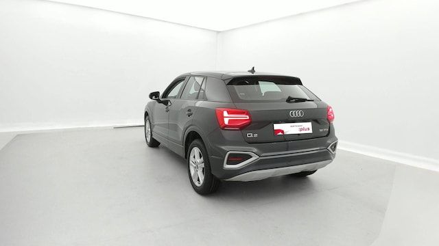 Audi Q2 Business Line 30 TFSI 110 Ch 6 Vitesses - 2022 - Joinsteer - #5