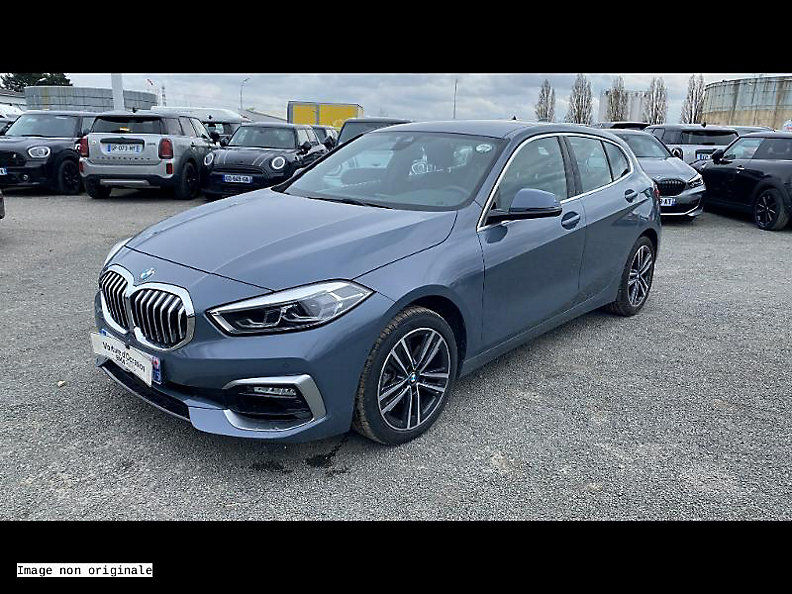 BMW Série 1 118i 140 Ch Finition Luxury - 2020 - Joinsteer - #1