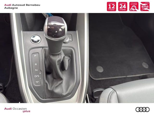 Audi A1 Design Luxe 30 TFSI 110 Ch S Tronic - 2022 - Joinsteer - #10