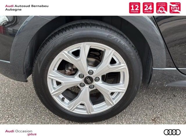 Audi A1 Design Luxe 30 TFSI 110 Ch S Tronic - 2022 - Joinsteer - #15