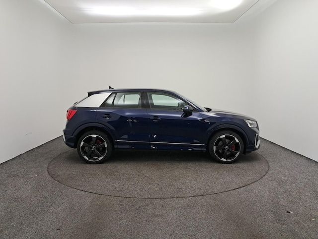 Audi Q2 S Line Plus 35 TFSI 150 Ch S Tronic - 2021 - Joinsteer - #5