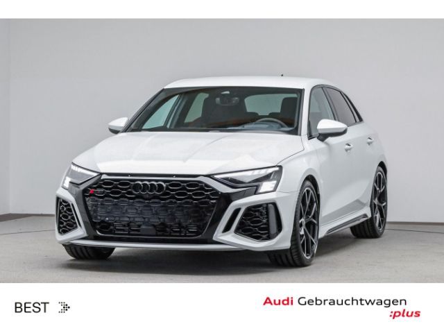 Audi RS3 Sportback 2.5 TFSI Quattro S Tronic - 2024 - Joinsteer - #1