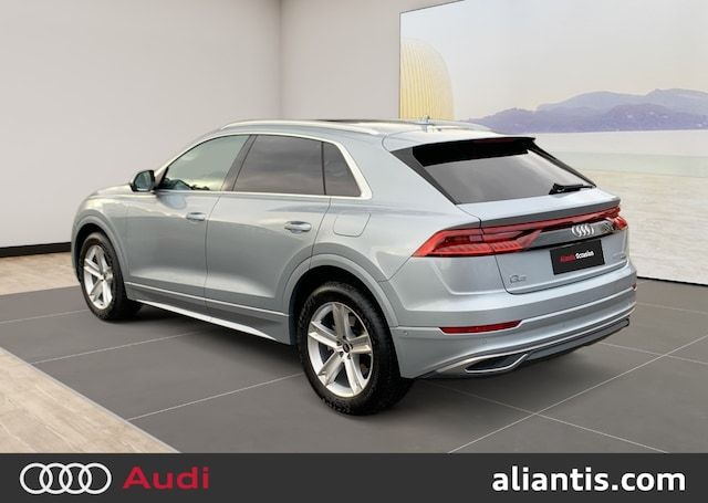 Audi Q8 TFSI E Avus Extended 55 TFSI E Quattro 381 Ch Tiptronic - 2022 - Joinsteer - #3