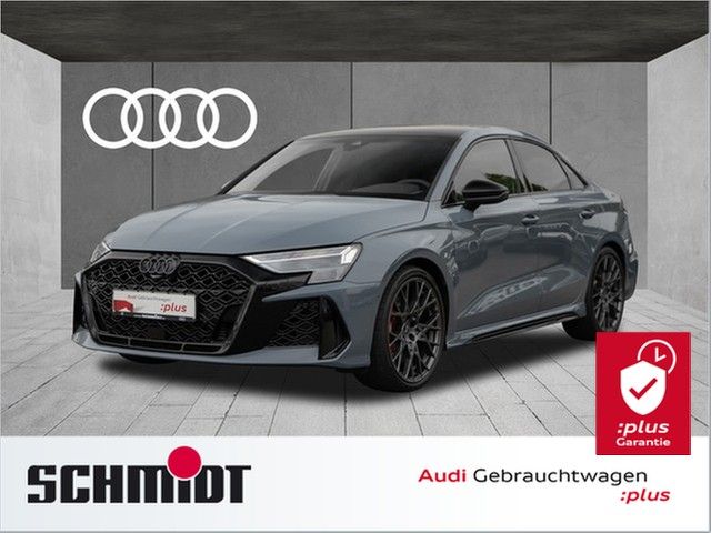Audi RS3 Berline TFSI Quattro S Tronic - 2025 - Joinsteer