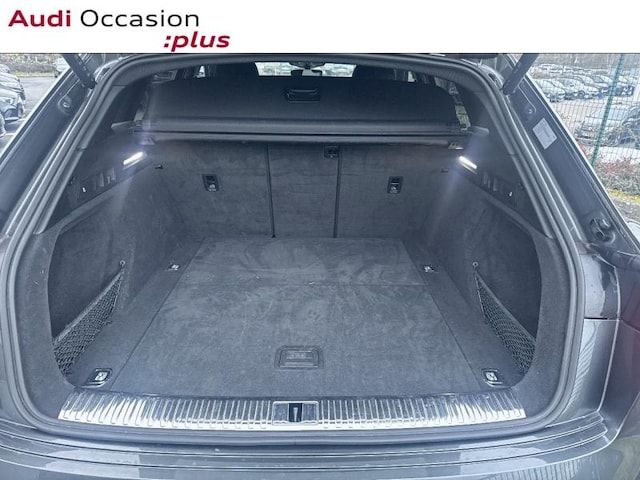 Audi E-tron S Line 55 Quattro 300,00 KW - 2021 - Joinsteer - #6