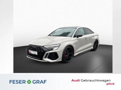 Audi RS3 Berline 2.5 TFSI Quattro S Tronic -  - Joinsteer - #1