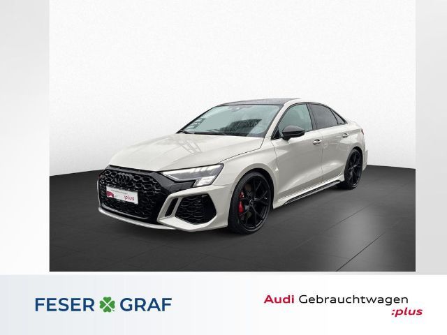 Audi RS3 Berline 2.5 TFSI Quattro S Tronic - 2024 - Joinsteer - #1
