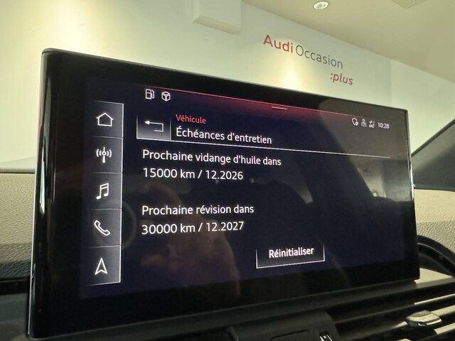 Audi Q5 Sportback S Line 35 TDI 163 Ch S Tronic - 2022 - Joinsteer - #41